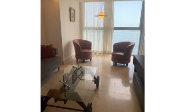 SE ALQUILA APARTAMENTO AMOBLADO EN AVENIDA BALBOA PH YOO