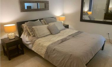 SE ALQUILA APARTAMENTO AMOBLADO EN AVENIDA BALBOA PH YOO