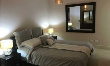 SE ALQUILA APARTAMENTO AMOBLADO EN AVENIDA BALBOA PH YOO