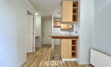 Departamento Metro Santa Ana L5 ID: 111047r