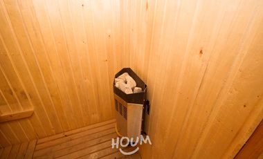 Departamento Metro Santa Ana L5 ID: 111047r