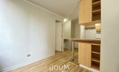 Departamento Metro Santa Ana L5 ID: 111047r