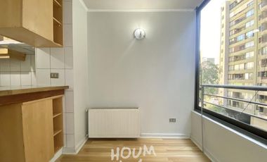 Departamento Metro Santa Ana L5 ID: 111047r