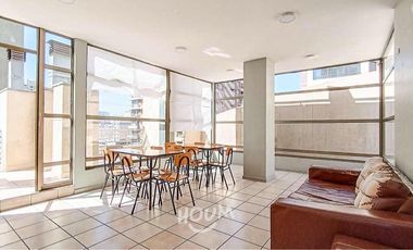 Departamento Metro Santa Ana L5 ID: 111047r