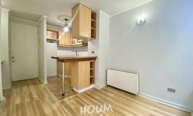 Departamento Metro Santa Ana L5 ID: 111047r