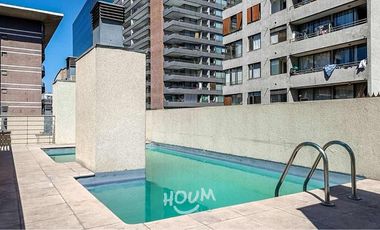 Departamento Metro Santa Ana L5 ID: 111047r