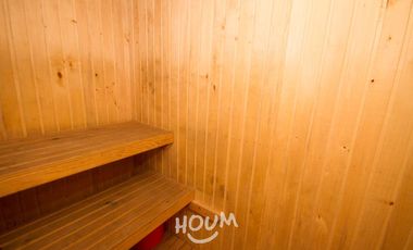 Departamento Metro Santa Ana L5 ID: 111047r