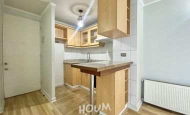 Departamento Metro Santa Ana L5 ID: 111047r