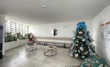 apartamento en arriendo en ciudad pacífica. Cod A4082