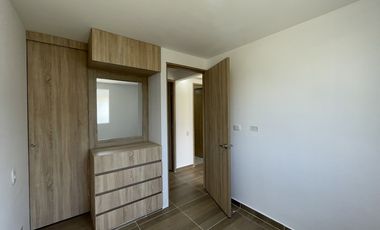 apartamento en arriendo en ciudad pacífica. Cod A4082