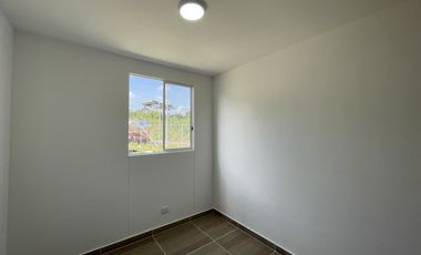 apartamento en arriendo en ciudad pacífica. Cod A4082