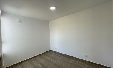 apartamento en arriendo en ciudad pacífica. Cod A4082