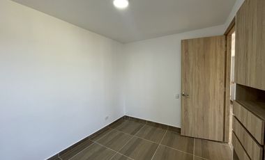 apartamento en arriendo en ciudad pacífica. Cod A4082
