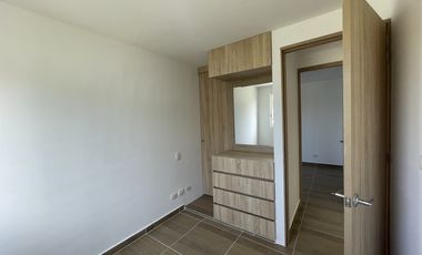 apartamento en arriendo en ciudad pacífica. Cod A4082