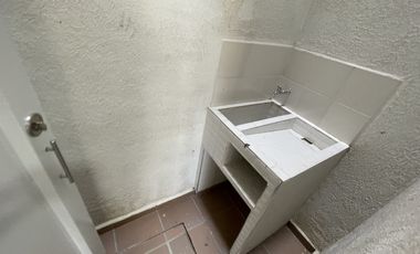 apartamento en arriendo en ciudad pacífica. Cod A4082