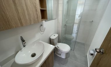 apartamento en arriendo en ciudad pacífica. Cod A4082