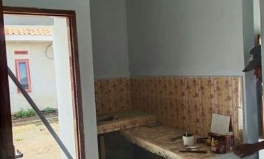 CUKUP 85 JUTA BISA PUNYA RUMAH LOKASI BEBAS BANJIR DI RANCAMANYAR