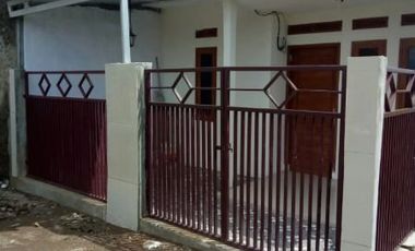 CUKUP 85 JUTA BISA PUNYA RUMAH LOKASI BEBAS BANJIR DI RANCAMANYAR