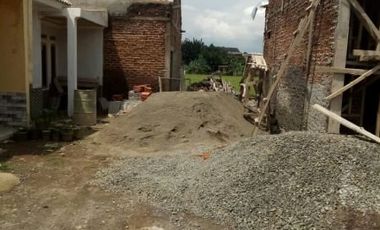 CUKUP 85 JUTA BISA PUNYA RUMAH LOKASI BEBAS BANJIR DI RANCAMANYAR