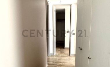 Exclusivo Departamento con terraza panorámica frente al lago