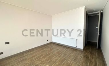 Exclusivo Departamento con terraza panorámica frente al lago