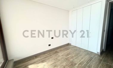 Exclusivo Departamento con terraza panorámica frente al lago