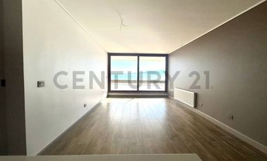 Exclusivo Departamento con terraza panorámica frente al lago