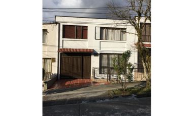 Venta Casa con renta La Leonora, Manizales cod 6613884
