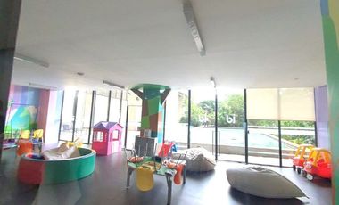 DEPARTAMENTO EN VENTA CON SEGURIDAD EN SAN LUCAS TEPETLACALCO, TLALNEPANTLA