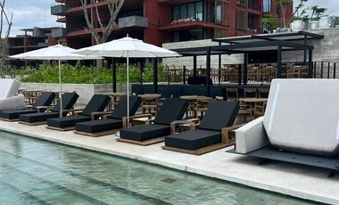 Departamento Preventa en Punta de Mita | NAY