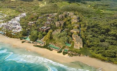 Departamento Preventa en Punta de Mita | NAY