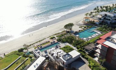 Departamento Preventa en Punta de Mita | NAY
