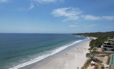 Departamento Preventa en Punta de Mita | NAY