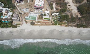 Departamento Preventa en Punta de Mita | NAY