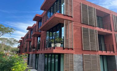 Departamento Preventa en Punta de Mita | NAY