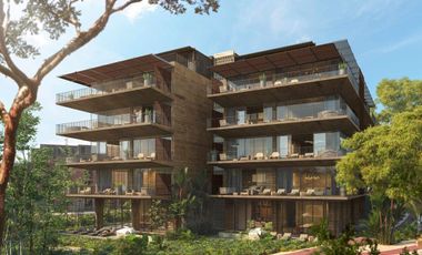 Departamento Preventa en Punta de Mita | NAY