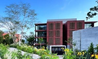 Departamento Preventa en Punta de Mita | NAY