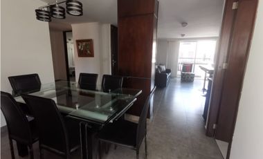 Apartamento en Venta Floresta Medellin
