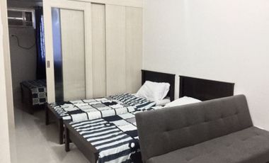 1BR Condo for Rent in Blue Residences, Katipunan, Quezon City