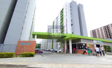 COD. 6117 - SE ARRIENDA APARTAMENTO - BARRIO: QUEBRADA LA IGLESIA