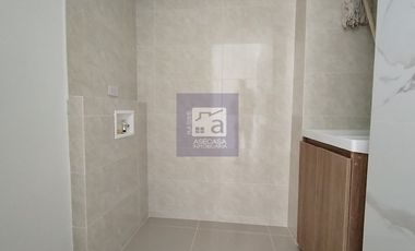 COD. 6117 - SE ARRIENDA APARTAMENTO - BARRIO: QUEBRADA LA IGLESIA