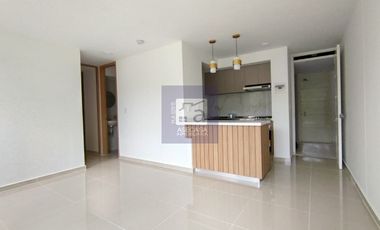 COD. 6117 - SE ARRIENDA APARTAMENTO - BARRIO: QUEBRADA LA IGLESIA