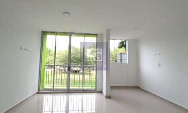 COD. 6117 - SE ARRIENDA APARTAMENTO - BARRIO: QUEBRADA LA IGLESIA