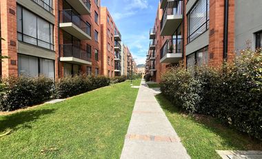 apartamento en venta en ciudad el pomar. Cod V1400863