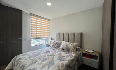 apartamento en venta en ciudad el pomar. Cod V1400863