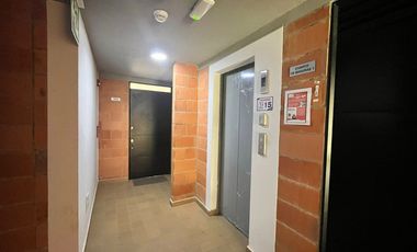 apartamento en venta en ciudad el pomar. Cod V1400863