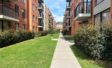 apartamento en venta en ciudad el pomar. Cod V1400863