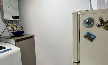 apartamento en venta en ciudad el pomar. Cod V1400863