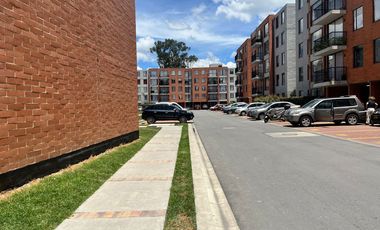 apartamento en venta en ciudad el pomar. Cod V1400863