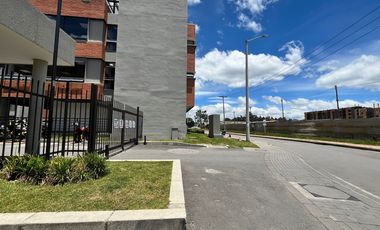apartamento en venta en ciudad el pomar. Cod V1400863